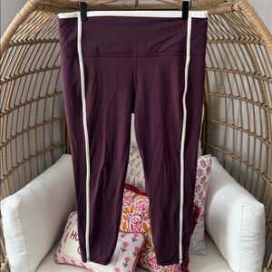 Athleta Ultra High Rise Elation 7/8 Tight Legging